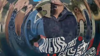 Morderstwa na Cote Bleue Meurtres sur la Côte Bleue (2024)