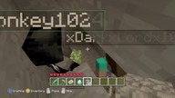 Troluje 6 latka minecraft