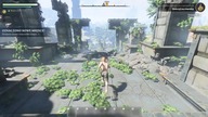Początek przygody BARBARZYŃCY - Enshrouded(1) Gameplay PL