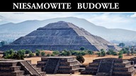 Tajemnice Starożytnych Budowli