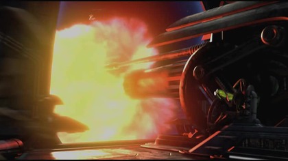 star wars part three revenge of the sith