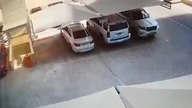 Arabia Saudyjska: Nieprawdopodobne szczęście