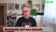 Totalna kontrola każdego obywatela - w Europie wchodzi cyfrowa tożsamość