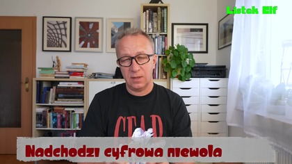Totalna kontrola każdego obywatela - w Europie wchodzi cyfrowa tożsamość