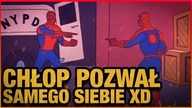 10 NAJDZIWNIEJSZYCH POZWOW SADOWYCH