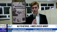 TWN23: Fakty w Faktach Po Faktach #14 Protesty i Xiądz Haramza
