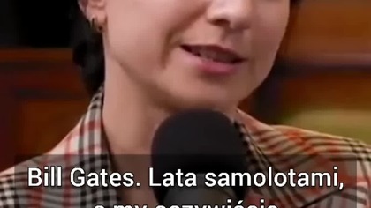 BILL GATES MA NAJWIĘCEJ ZIEMI W USA¿  Katarzyna Szewczyk
