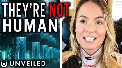 Remote Viewer Elizabeth April on Celebrity Cloning, WWIII & The 2027 Shift | Unveiled Ep.  36