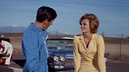 Zab&oacute;jcy (1964) The Killers [1080p] [BDRip. H264]