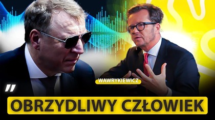 TAK OSZUKIWAŁ KURSKI.  WAWRYKIEWICZ OSTRO O PiS: BĘDĄ OSĄDZENI