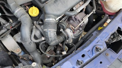 Klimatyzacja Doblo cz. 1