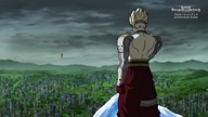 Dragon Ball Heroes Odcinek 13 Lektor PL