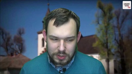 [Materiał archiwalny] Agenda 2030 a niszczenie rolnictwa - Jacek Frankowski