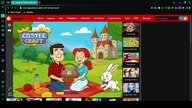 Krótki gameplay
