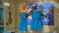 68.  Powodzenia Charlie S3 E12