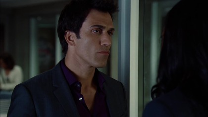 Nowe gliny / Rookie Blue - S03E06 Coming Home [Lektor PL]