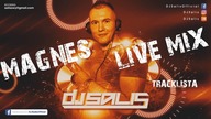 DJ SALIS - MAGNES WTÓREK WIELKANOC 2019 & TRACKLISTA