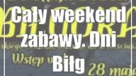 Cały weekend zabawy.  Dni Biłgoraja 2023