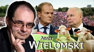 Jak długo Kaczyński z Tuskiem będą szantażować Polaków?