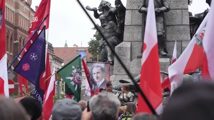 Poranny żywczyk (13.09.2023)