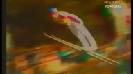 Dieter Thoma - 110,0m - Oberstdorf 1988