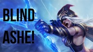 Funny Moments #16 BlindAshe xd