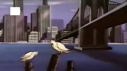 Tygrysia Maska Lektor PL. 068