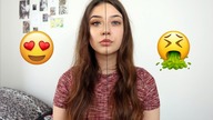 BEZ MAKIJAŻU JESTEŚ BRZYDKA! - Siła makijażu