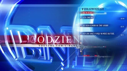 Pilna KONFERENCJA Bidena z Dudą! Jesteśmy GOTOWI | WIADOMOŚCI