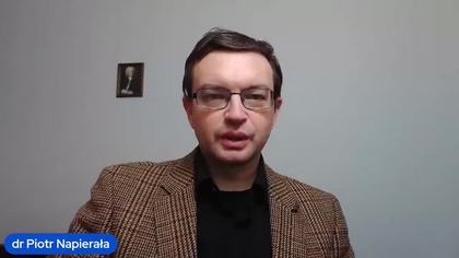 Trump struga negocjatora zamiast NATOwca oto temat na Forum Zachód #28 - dr Piotr Napierała