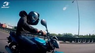 Barton Travel 125: Motocykl za mniej niż 6000 zł | Jednoślad.pl