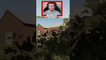 ZNALAZŁEM KRYJÓWKĘ ZŁODZIEJA  #farming