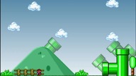 Mario Worker Letter Worlds Series #14 World N
