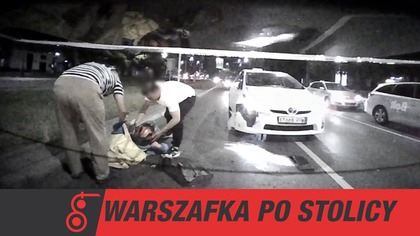 Najgorsze zachowania kierowców 2025 | Warszafka Po Stolicy