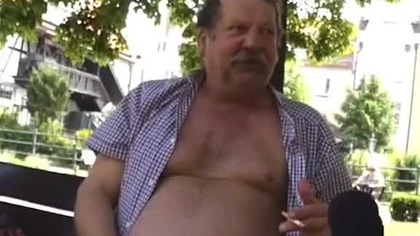 czy to pana brzuch  #brzuch #sonda #fit