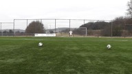 Best Free Kicks Montage