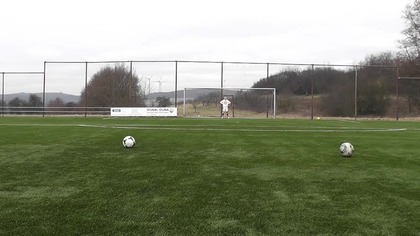 Best Free Kicks Montage