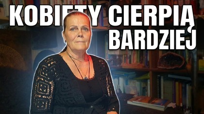 582.  R&oacute;żnica Między B&oacute;lem U Kobiety A Mężczyzny Co Za To Odpowiada ???!!!