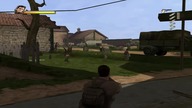 Przejdźmy Razem! Airborne Troops #2 Attack On Comet HQ