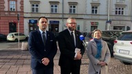 Grzegorz Braun o przerażających restrykcjach, które nadchodzą
