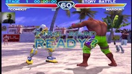 ŁOTEGO Tekken 4 #5
