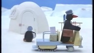 Pingu (Odcinek 5) - Pingu idzie na list i na pocztę