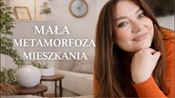 CO ROBIE KIEDY NIE MA MĘŻA? HOME MAKOVER :D
