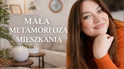 CO ROBIE KIEDY NIE MA MĘŻA? HOME MAKOVER :D