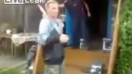 Russian Party Hard