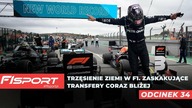 Trzęsienie ziemi w Formule !! Zaskakujące transfery coraz bliżej [F1 Sport #34]
