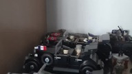MY COBI CAR COLLECTION #shorts