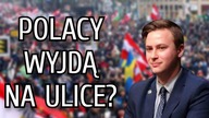 Rząd zmusi Polaków do szczepień? Będzie protest pod Sejmem.  Witold Stoch w MN