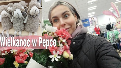 WIELKANOCNY ASORTYMENT PEPCO - HAUL