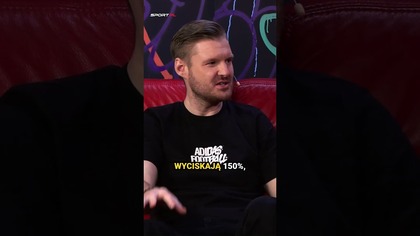 Zrobił 120%, by być zdrowym.  Dlaczego Arkadiusz Milik przegrał walkę z ciałem? #shorts